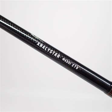 １６アナリスター真鯛２７０